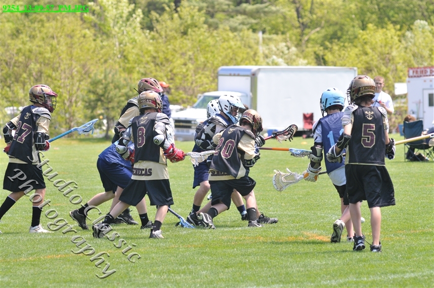Guilderland Lacrosse Jamboree