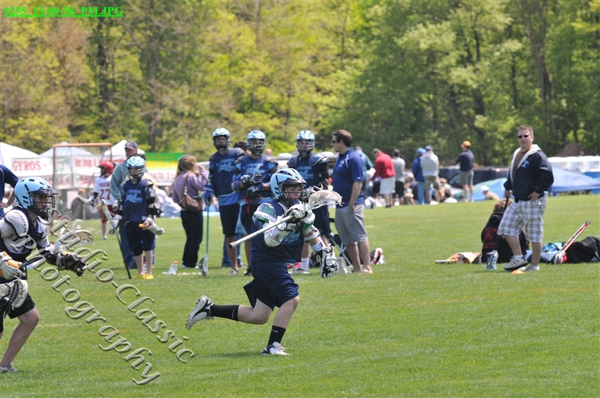 Guilderland Lacrosse Jamboree