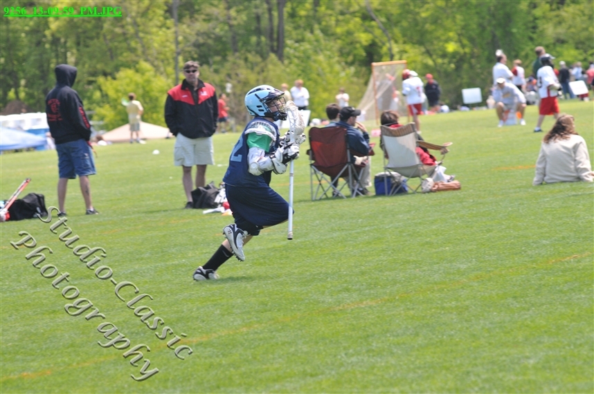 Guilderland Lacrosse Jamboree