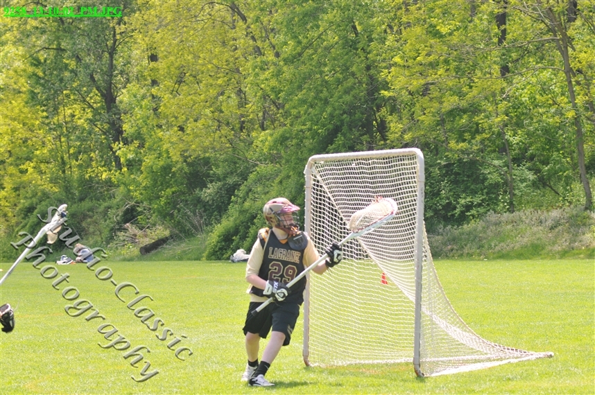 Guilderland Lacrosse Jamboree