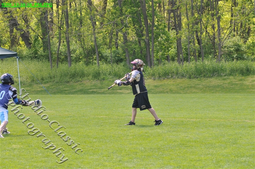 Guilderland Lacrosse Jamboree