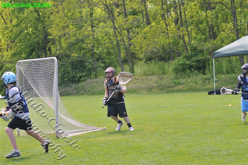 Guilderland Lacrosse Jamboree