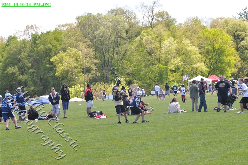 Guilderland Lacrosse Jamboree