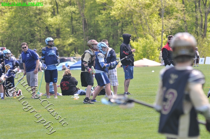 Guilderland Lacrosse Jamboree