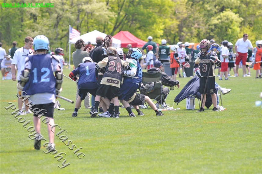 Guilderland Lacrosse Jamboree