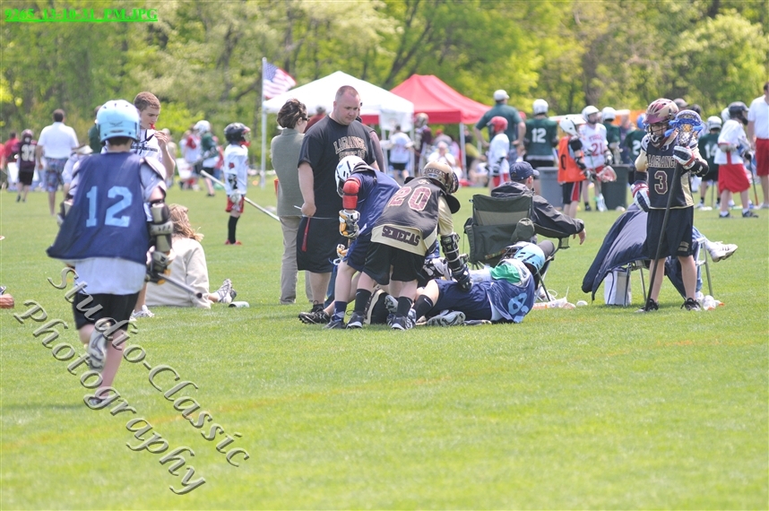 Guilderland Lacrosse Jamboree