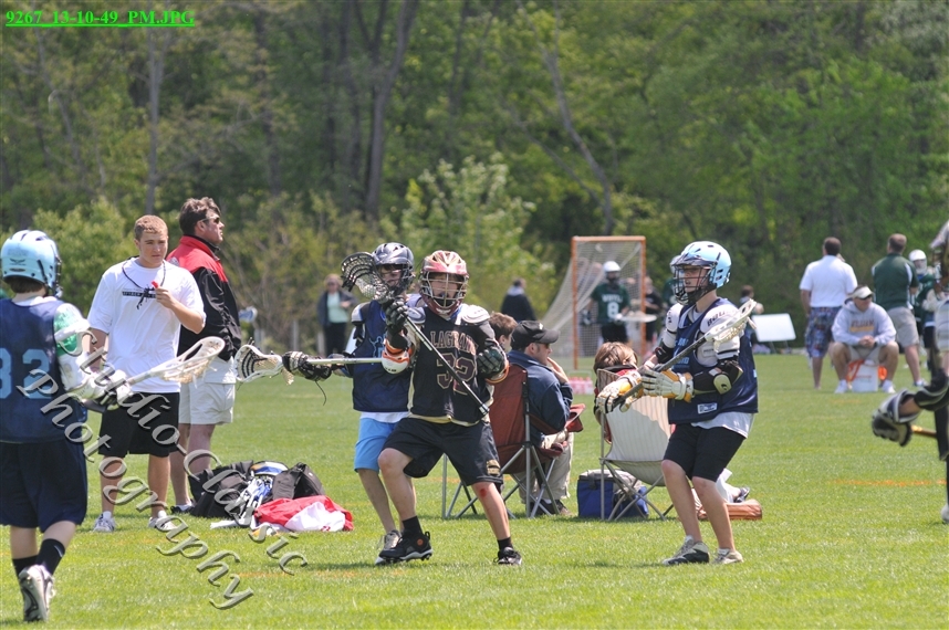 Guilderland Lacrosse Jamboree