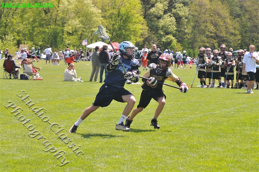 Guilderland Lacrosse Jamboree