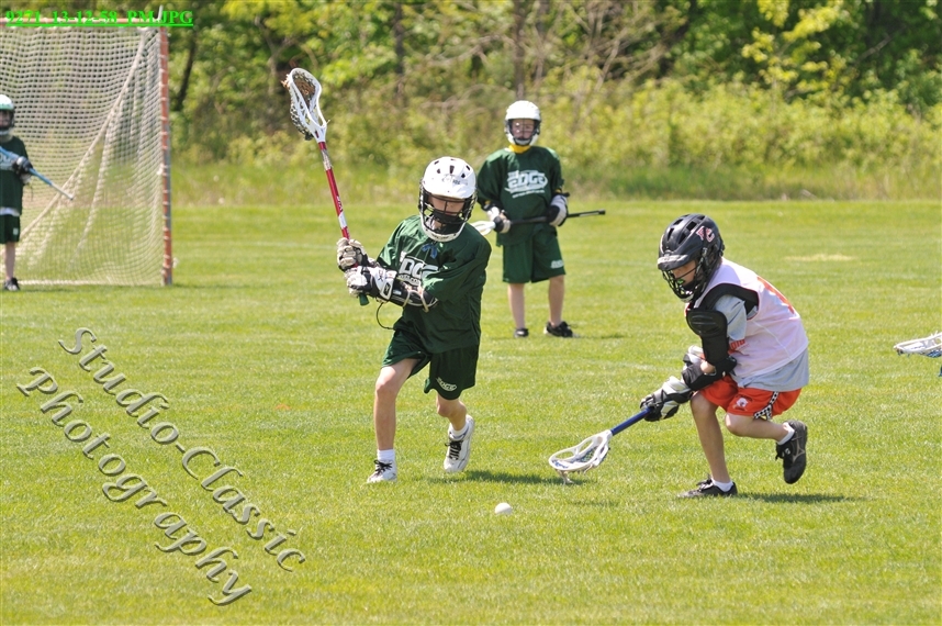 Guilderland Lacrosse Jamboree