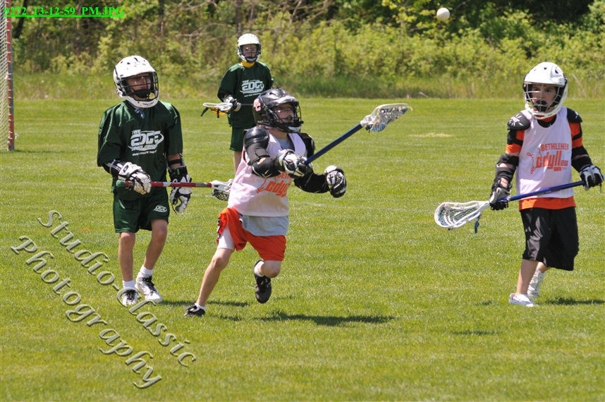 Guilderland Lacrosse Jamboree