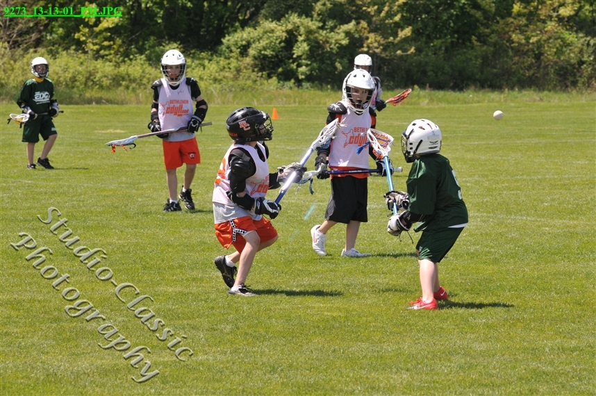 Guilderland Lacrosse Jamboree