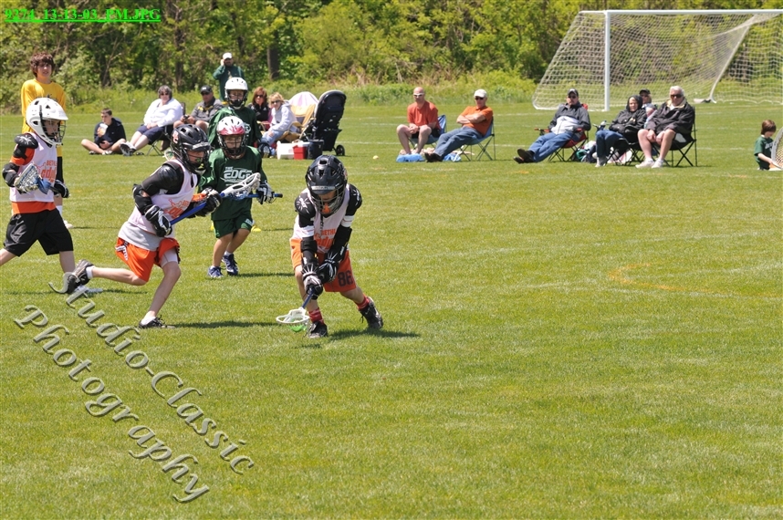 Guilderland Lacrosse Jamboree