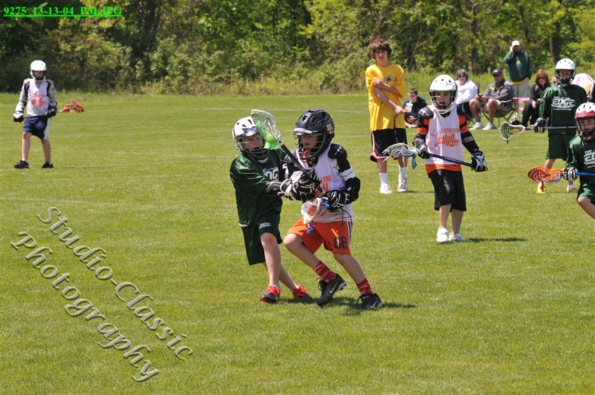 Guilderland Lacrosse Jamboree