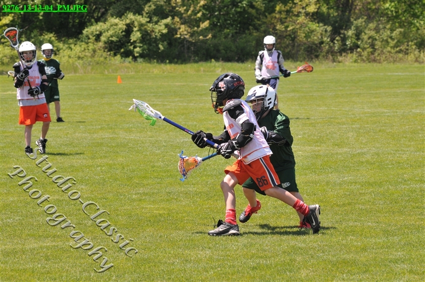 Guilderland Lacrosse Jamboree