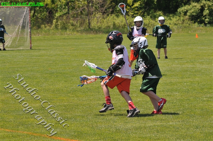 Guilderland Lacrosse Jamboree
