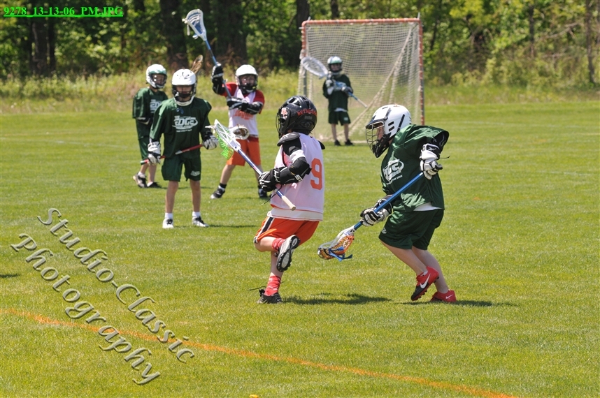 Guilderland Lacrosse Jamboree