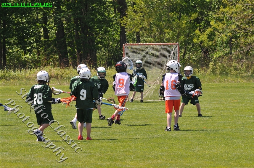 Guilderland Lacrosse Jamboree