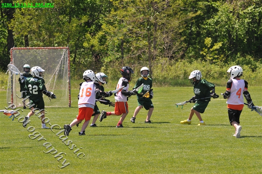 Guilderland Lacrosse Jamboree