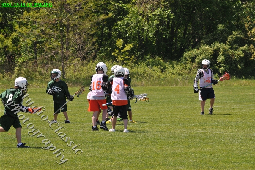 Guilderland Lacrosse Jamboree