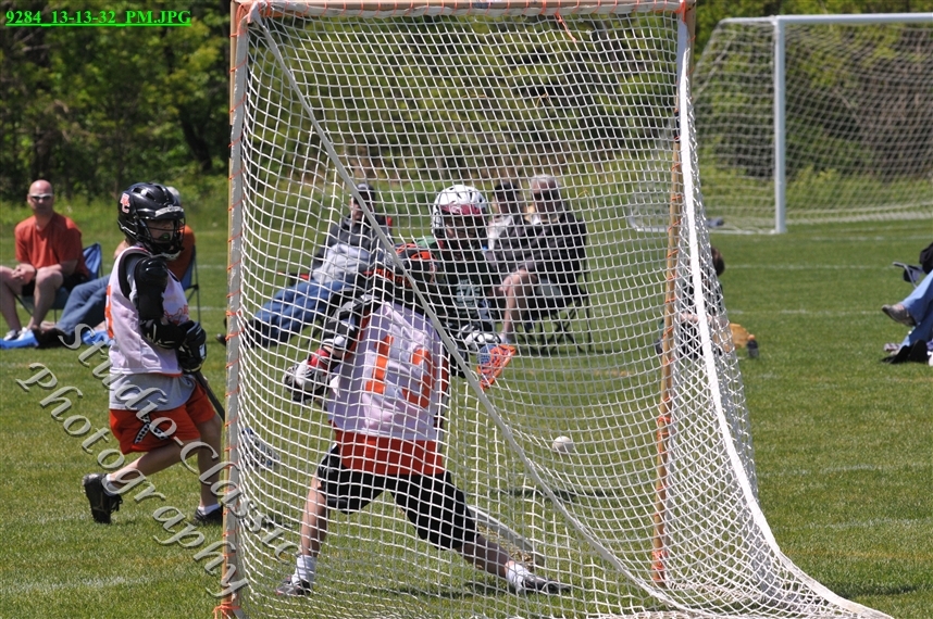 Guilderland Lacrosse Jamboree