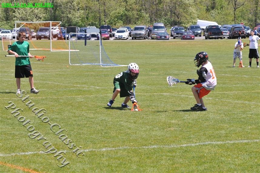 Guilderland Lacrosse Jamboree