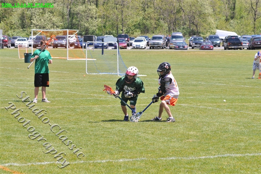 Guilderland Lacrosse Jamboree