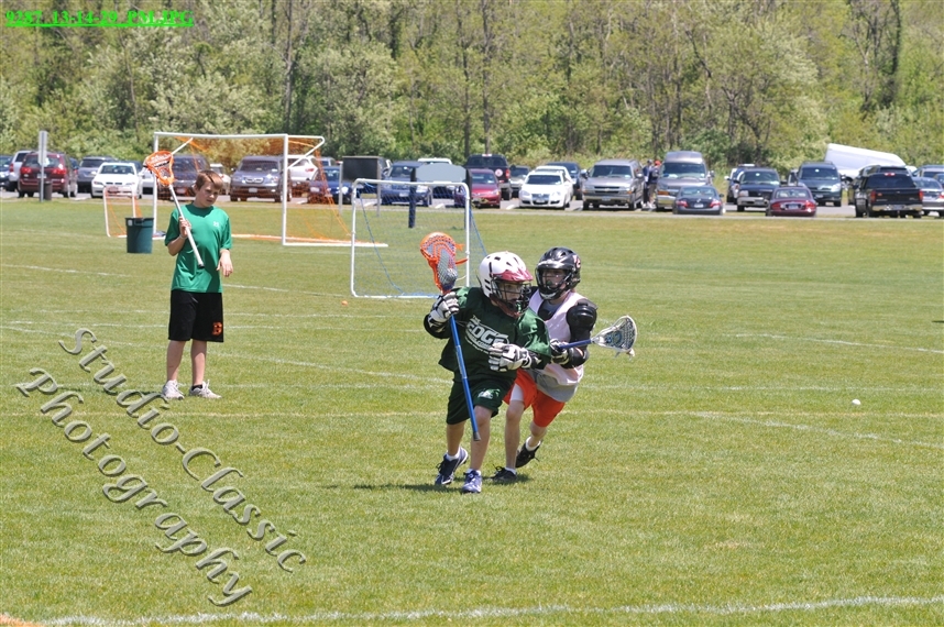 Guilderland Lacrosse Jamboree