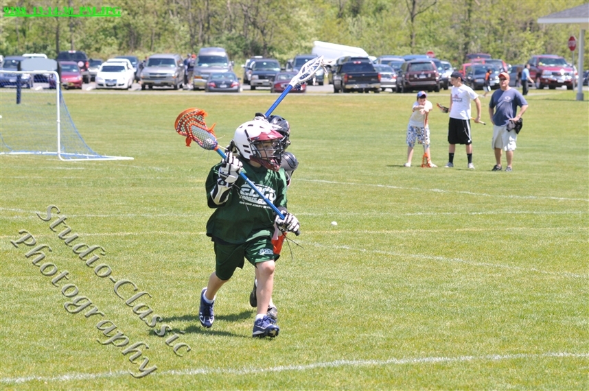 Guilderland Lacrosse Jamboree