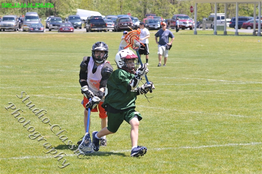 Guilderland Lacrosse Jamboree