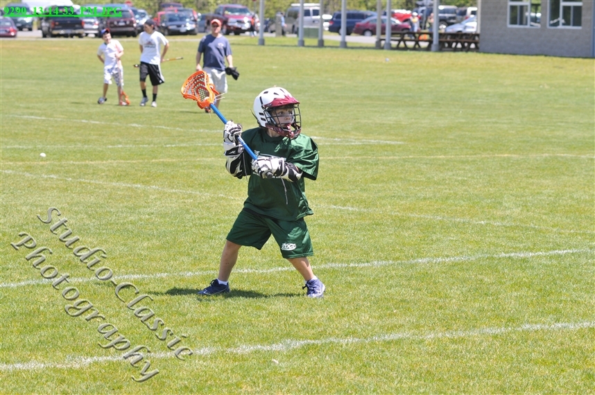 Guilderland Lacrosse Jamboree