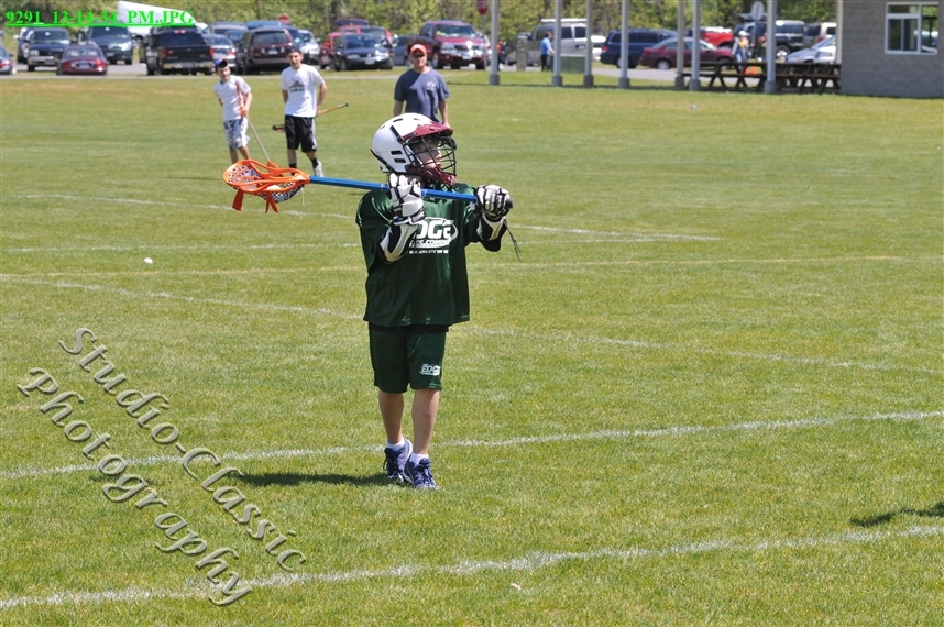 Guilderland Lacrosse Jamboree