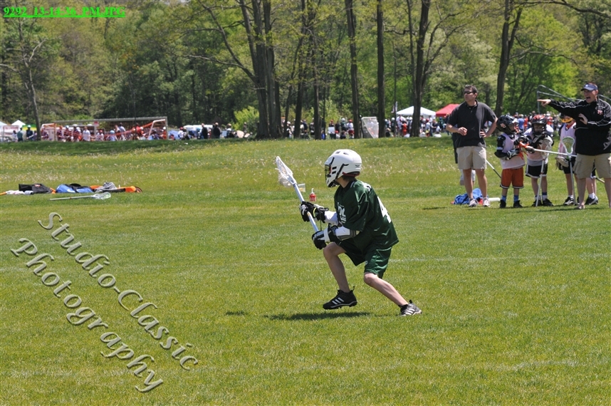 Guilderland Lacrosse Jamboree