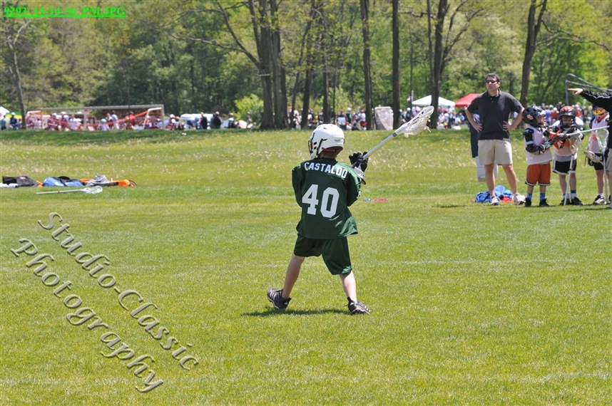 Guilderland Lacrosse Jamboree