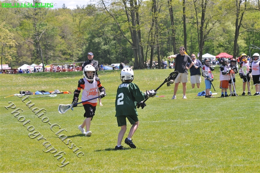 Guilderland Lacrosse Jamboree
