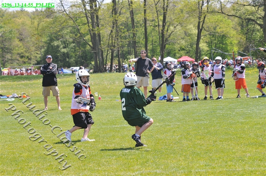 Guilderland Lacrosse Jamboree
