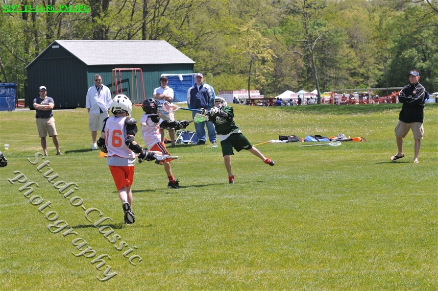Guilderland Lacrosse Jamboree
