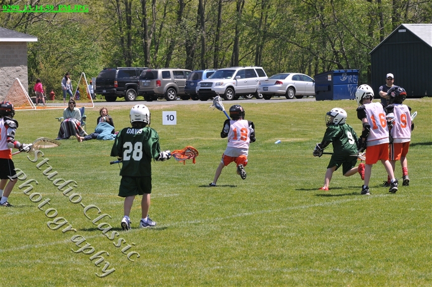 Guilderland Lacrosse Jamboree