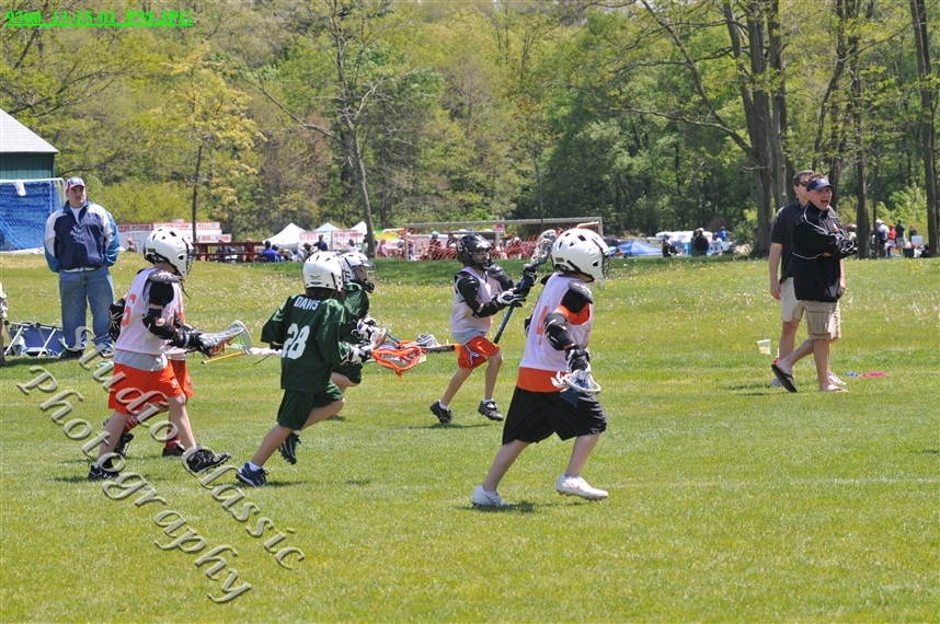 Guilderland Lacrosse Jamboree