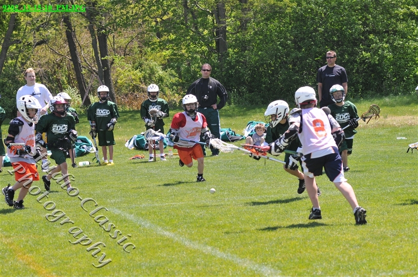 Guilderland Lacrosse Jamboree