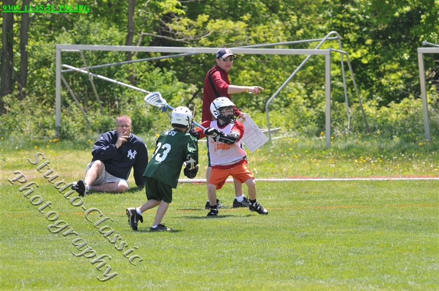 Guilderland Lacrosse Jamboree