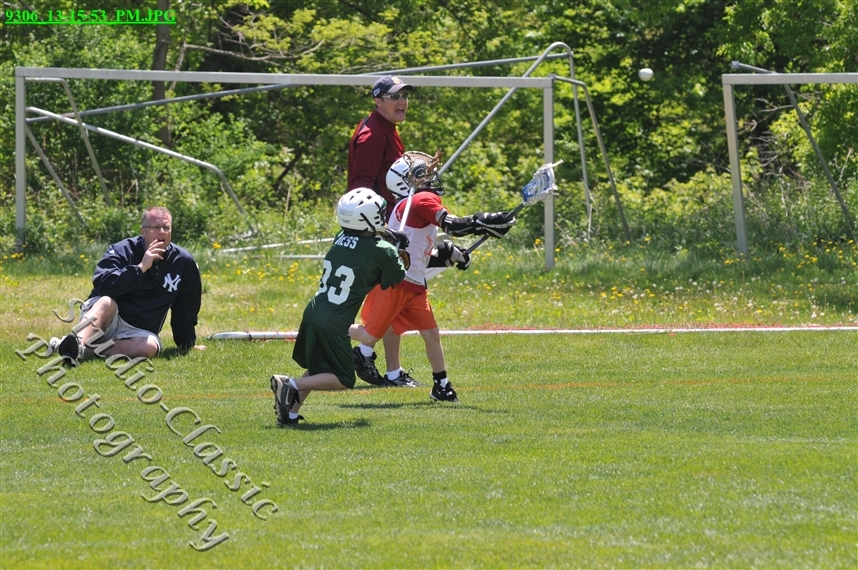 Guilderland Lacrosse Jamboree