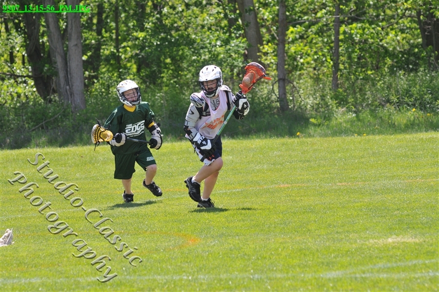 Guilderland Lacrosse Jamboree
