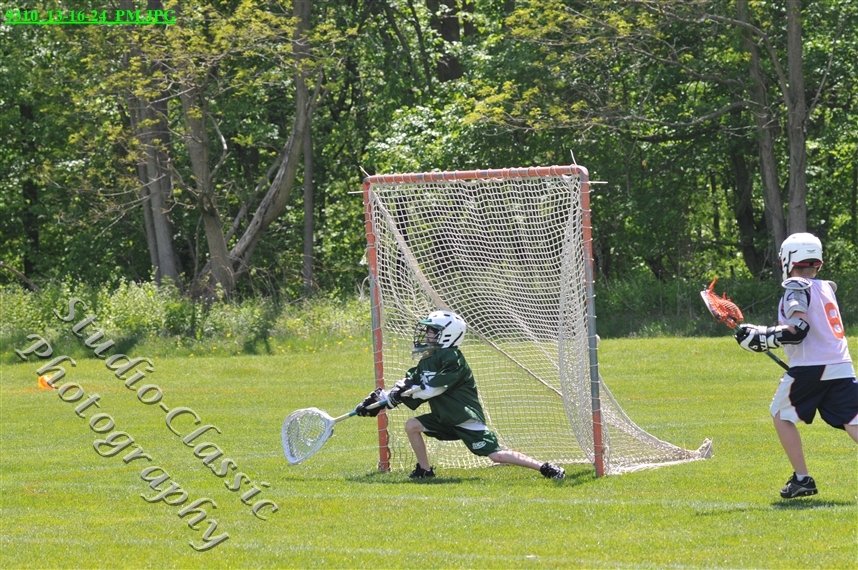Guilderland Lacrosse Jamboree