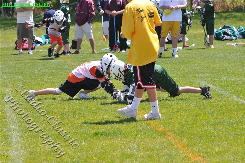 Guilderland Lacrosse Jamboree