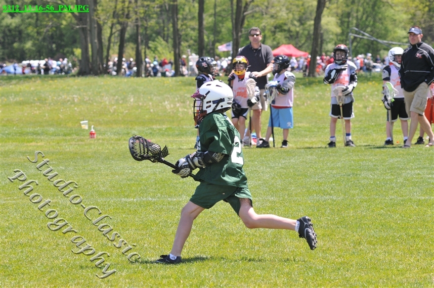 Guilderland Lacrosse Jamboree