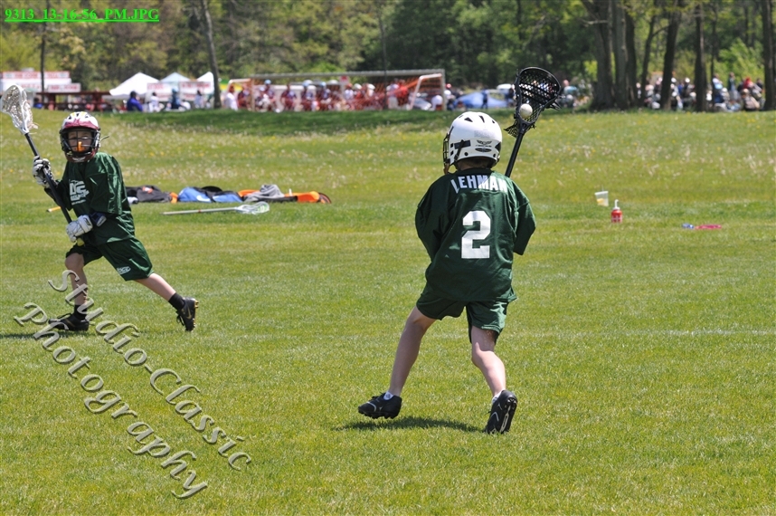 Guilderland Lacrosse Jamboree
