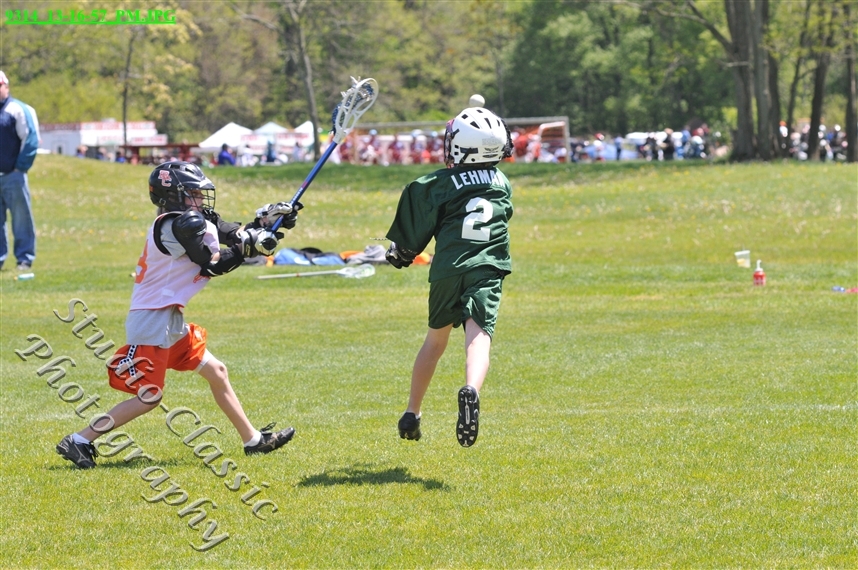 Guilderland Lacrosse Jamboree