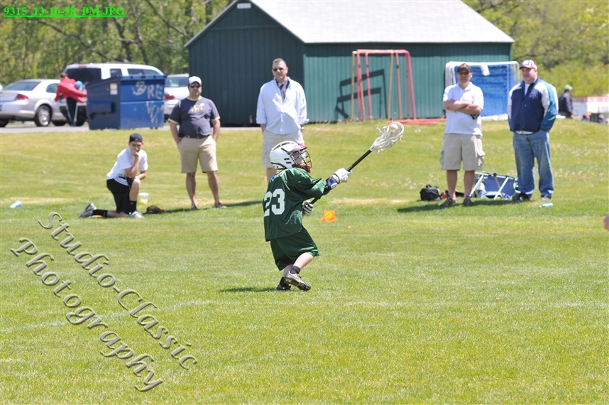 Guilderland Lacrosse Jamboree