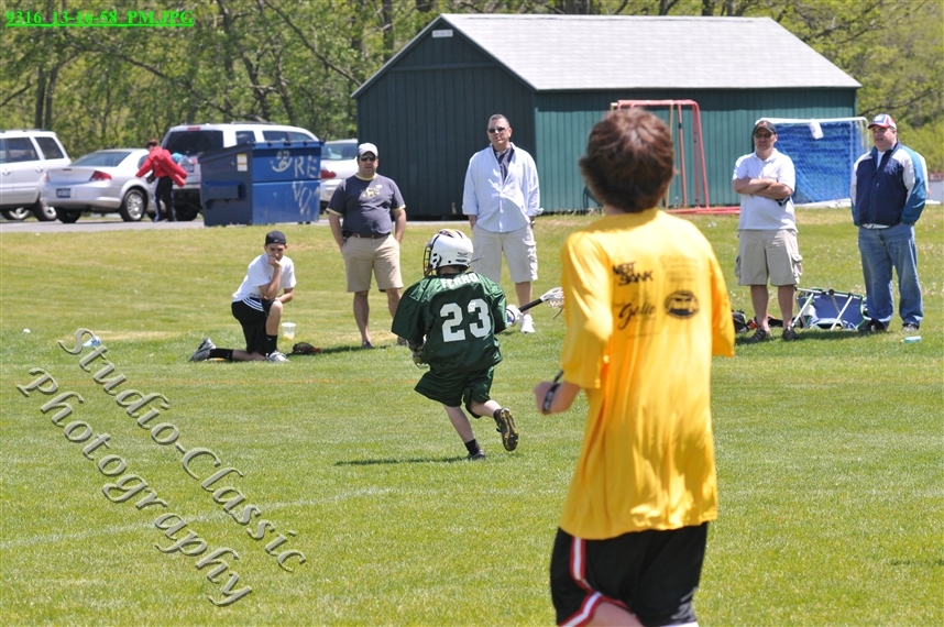 Guilderland Lacrosse Jamboree