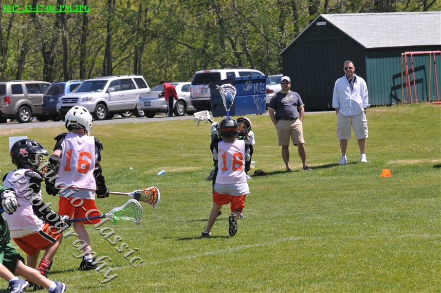 Guilderland Lacrosse Jamboree
